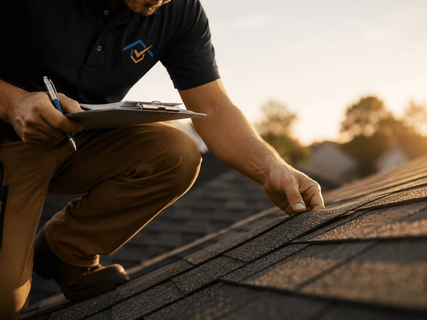 Why Choose Roof Inspection in Timberville, VA