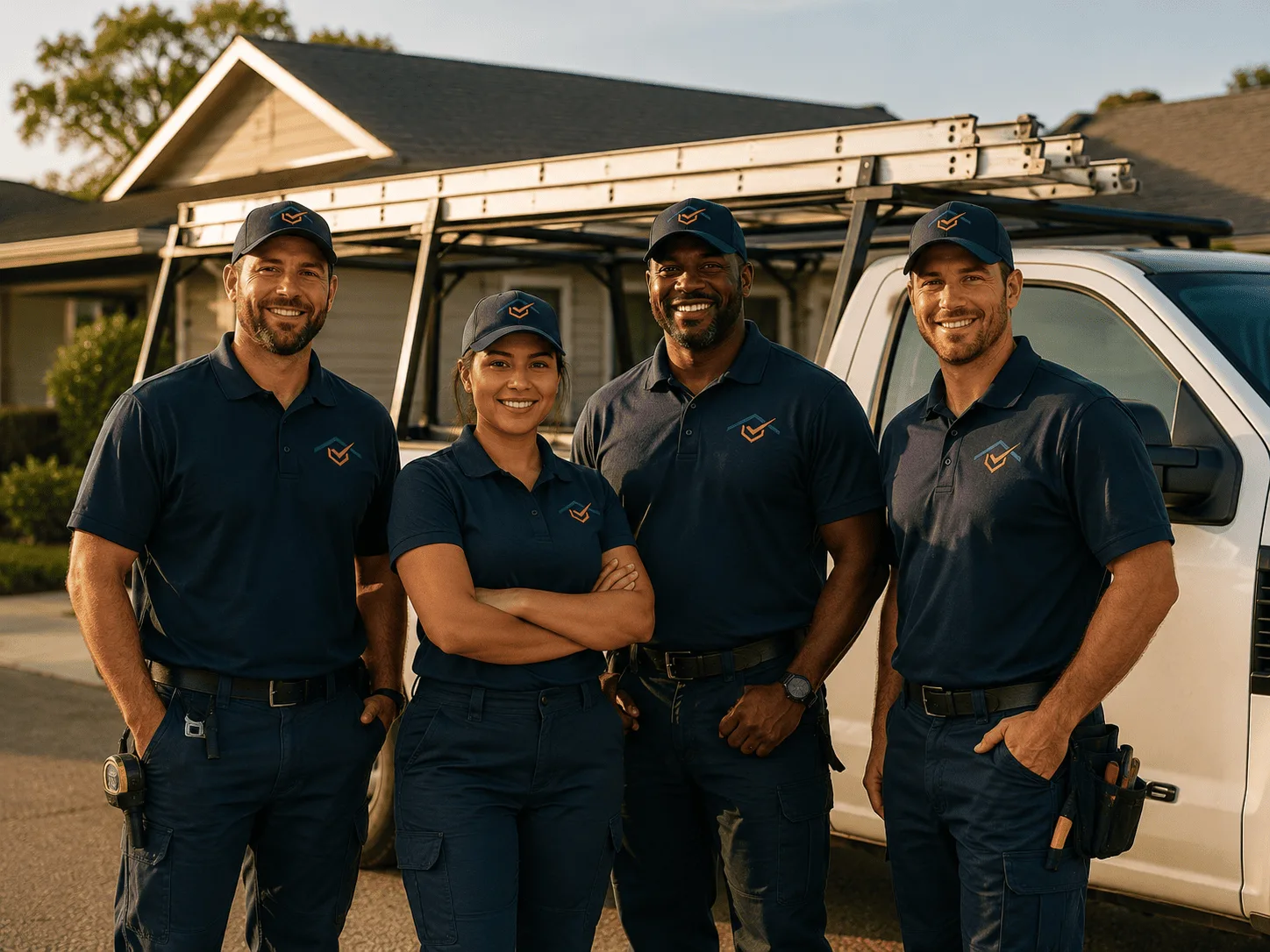 Roof Inspection company in Timberville, VA